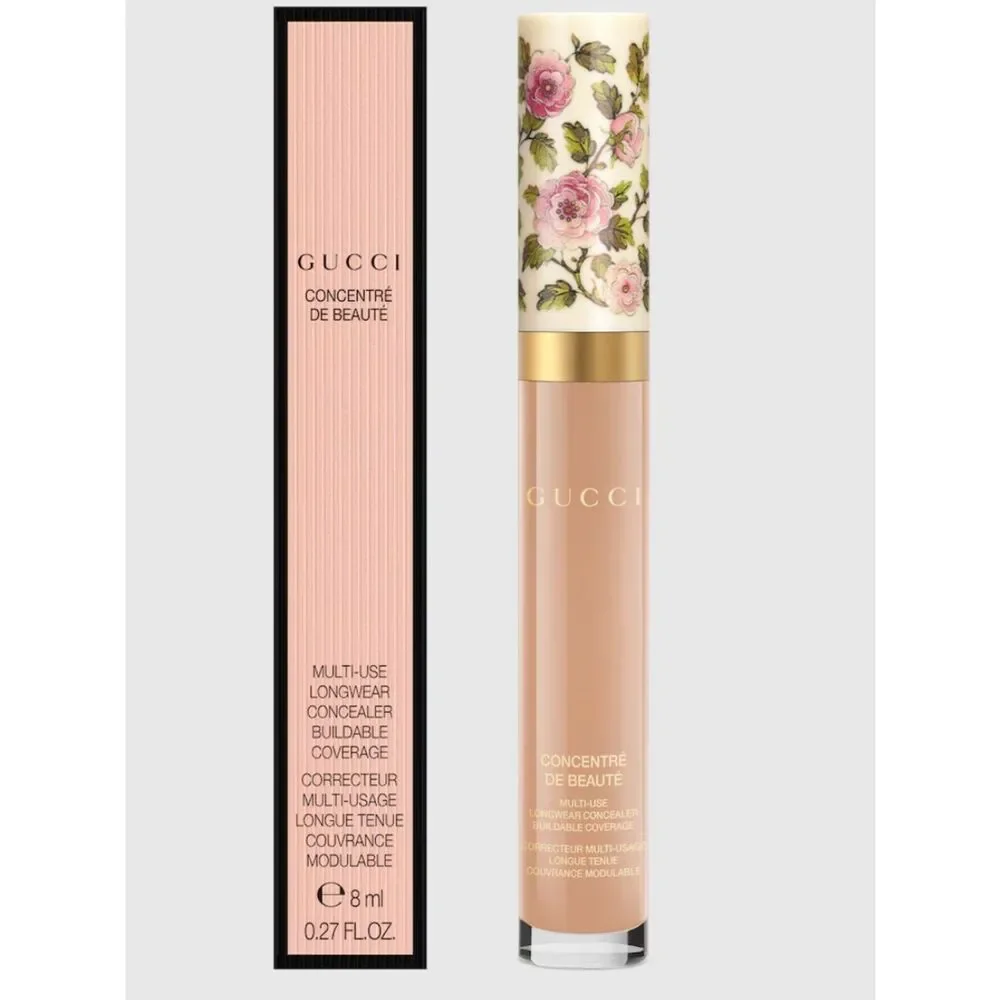 Gucci Concentré de Beauté, Concealer in 24N